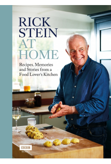 Rick Stein at Home - Humanitas