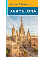Rick Steves Barcelona (Eighth Edition) - Humanitas