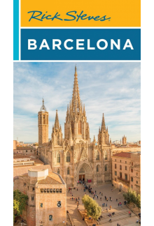 Rick Steves Barcelona (Eighth Edition) - Humanitas