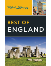 Rick Steves Best of England (Fourth Edition) - Humanitas