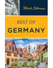 Rick Steves Best of Germany: With Salzburg (Fifth Edition) - Humanitas