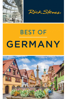 Rick Steves Best of Germany: With Salzburg (Fifth Edition) - Humanitas