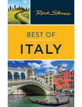 Rick Steves Best of Italy (Fifth Edition) - Humanitas