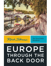 Rick Steves Europe Through the Back Door (Fortieth Edition) - Humanitas