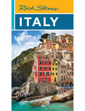 Rick Steves Italy (Twenty-eighth Edition) - Humanitas