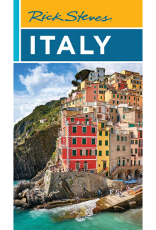 Rick Steves Italy (Twenty-eighth Edition) - Humanitas