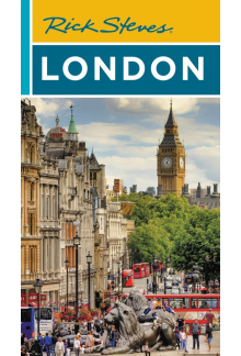 Rick Steves London (Twenty-fifth Edition) - Humanitas