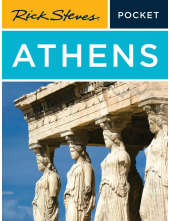 Rick Steves Pocket Athens (Fifth Edition) - Humanitas