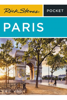 Rick Steves Pocket Paris (Fifth Edition) - Humanitas
