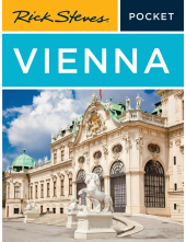 Rick Steves Pocket Vienna (Fifth Edition) - Humanitas