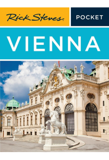 Rick Steves Pocket Vienna (Fifth Edition) - Humanitas