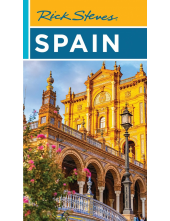 Rick Steves Spain (Twentieth Edition) - Humanitas