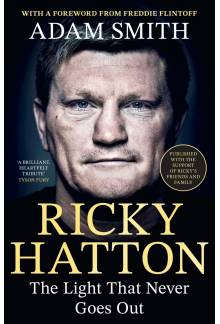 Ricky Hatton - Humanitas