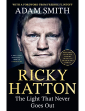 Ricky Hatton - Humanitas