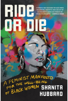 Ride-Or-Die - Humanitas