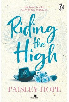 Riding the High - Humanitas