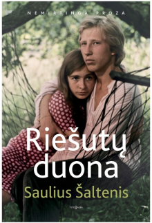 Riešutų duona - Humanitas