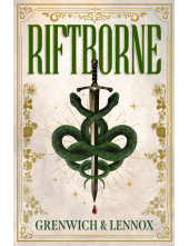 Riftborne - Humanitas