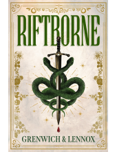 Riftborne - Humanitas