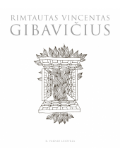 Rimtautas Vincentas Gibavičius - Humanitas