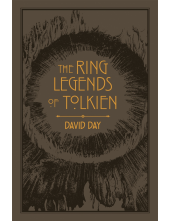 Ring Legends of Tolkien - Humanitas