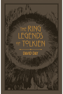 Ring Legends of Tolkien - Humanitas
