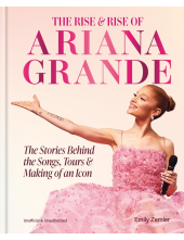 Rise and Rise of Ariana Grande - Humanitas