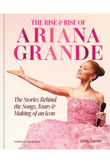 Rise and Rise of Ariana Grande - Humanitas