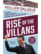 Rise of the Villans - Humanitas