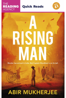 Rising Man - Humanitas