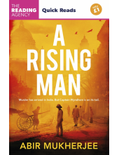 Rising Man - Humanitas