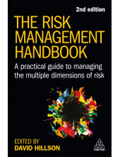 Risk Management Handbook - Humanitas