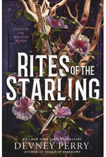 Rites of the Starling - Humanitas
