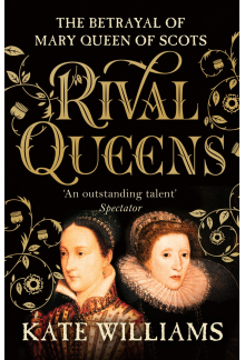 Rival Queens - Humanitas