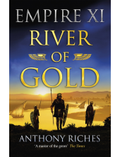 River of Gold: Empire XI - Humanitas
