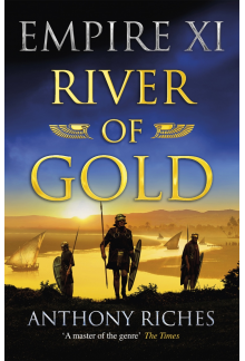 River of Gold: Empire XI - Humanitas