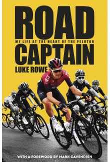 Road Captain - Humanitas