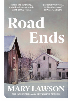 Road Ends - Humanitas