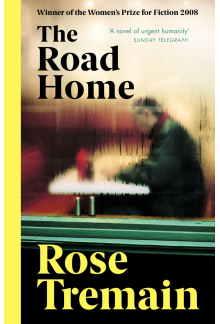 Road Home - Humanitas