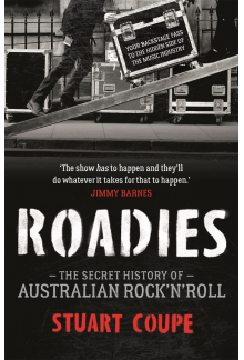 Roadies - Humanitas
