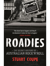 Roadies - Humanitas