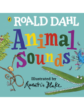 Roald Dahl: Animal Sounds - Humanitas