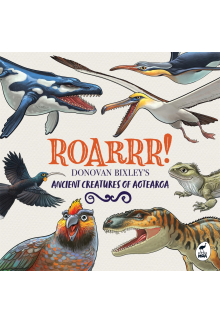 Roarrr! - Humanitas