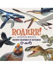 Roarrr! - Humanitas