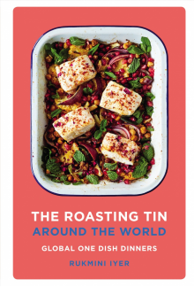 Roasting Tin Around the World - Humanitas
