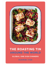 Roasting Tin Around the World - Humanitas
