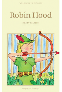 Robin Hood - Humanitas