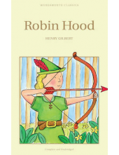 Robin Hood - Humanitas