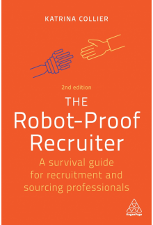 Robot-Proof Recruiter - Humanitas