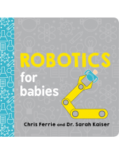 Robotics for Babies - Humanitas